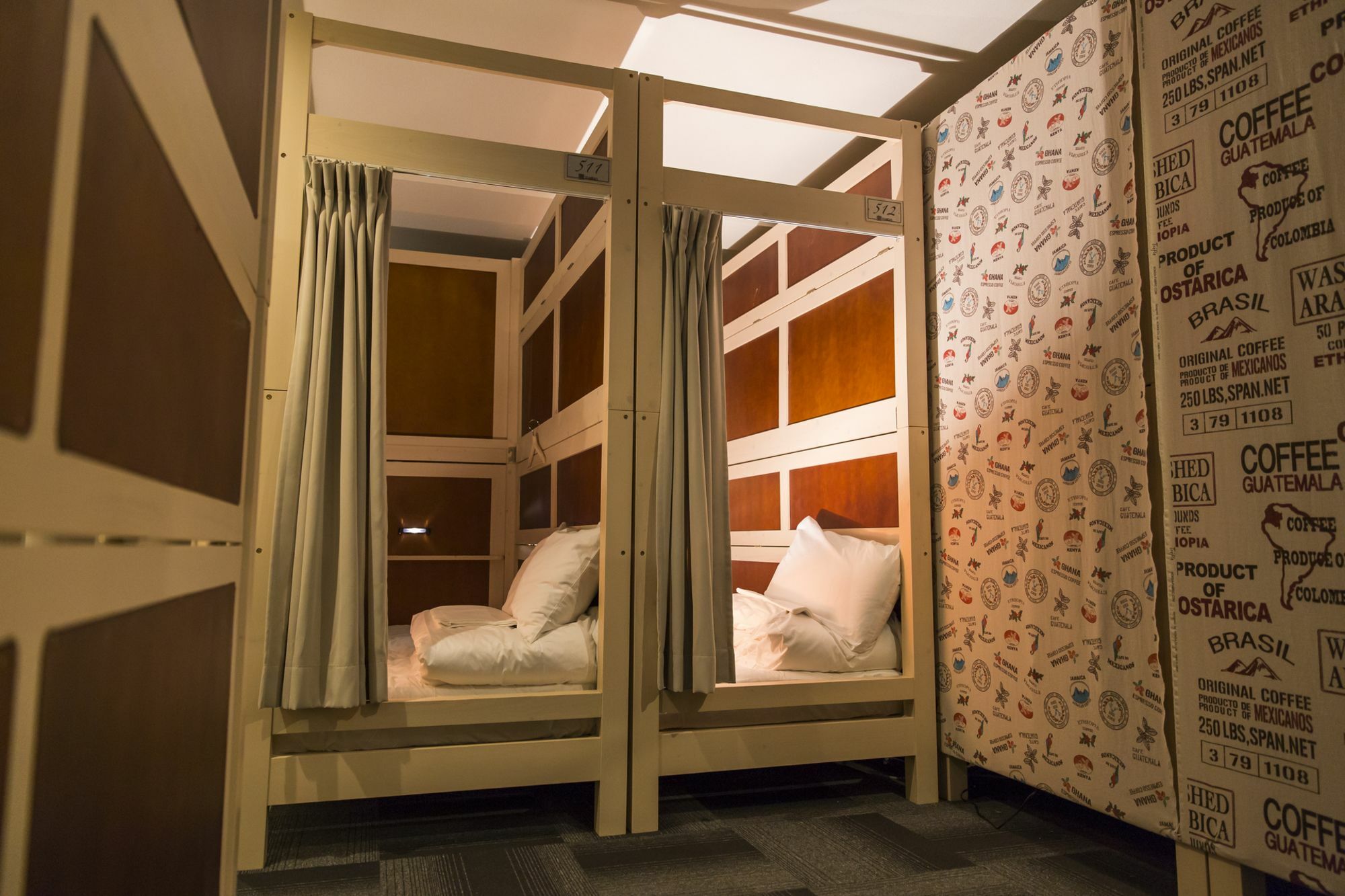 Hostel Viaggio Ósaka Exteriér fotografie