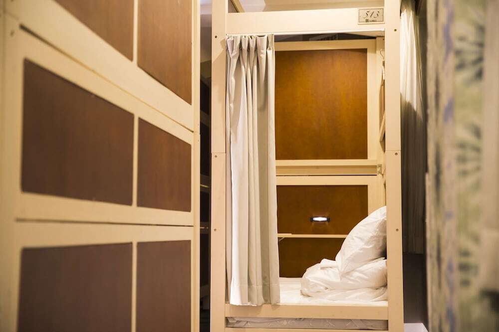 Hostel Viaggio Ósaka Exteriér fotografie
